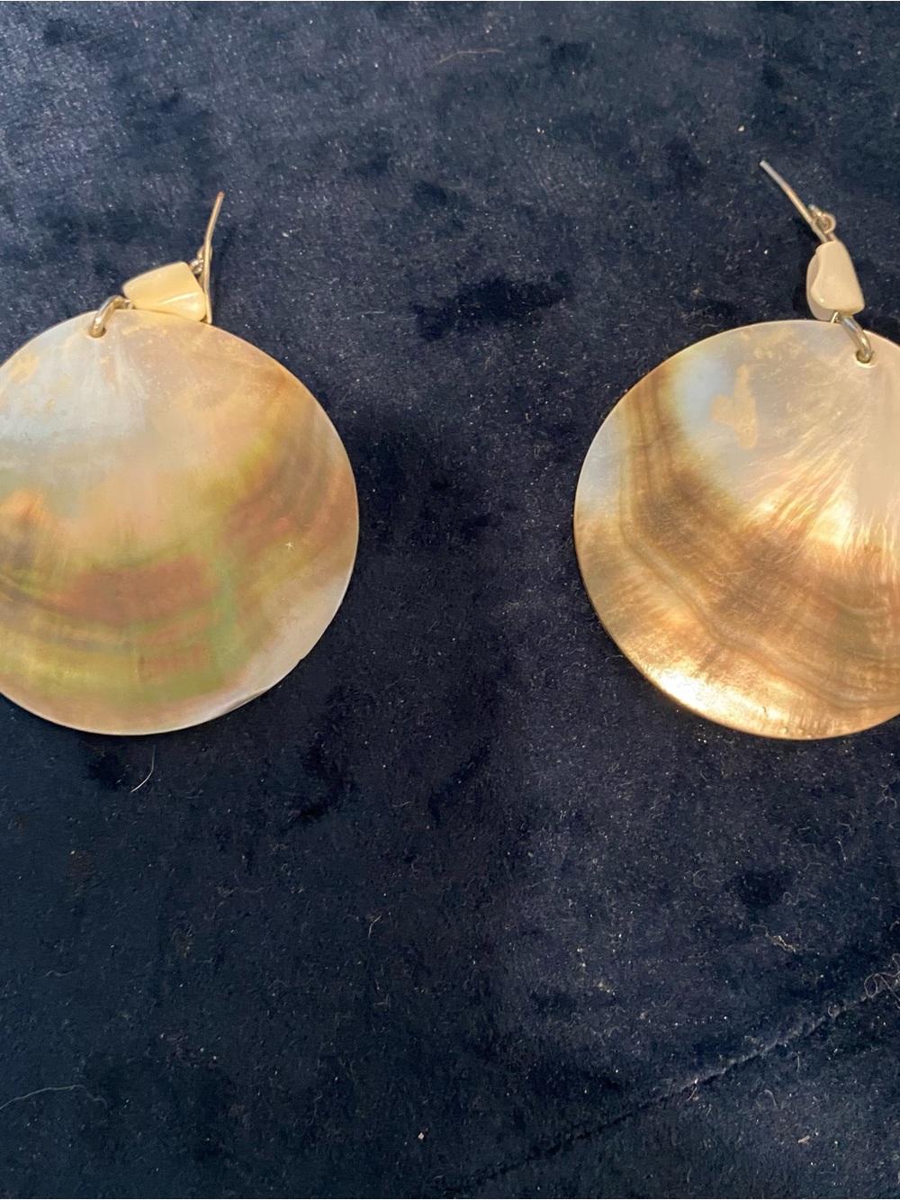 Chicos summer collection 4 necklaces and second picture has matching earrings - Picture 2 of 2